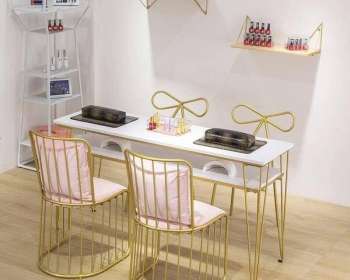 Bàn tiệm nail giá rẻ NCA029